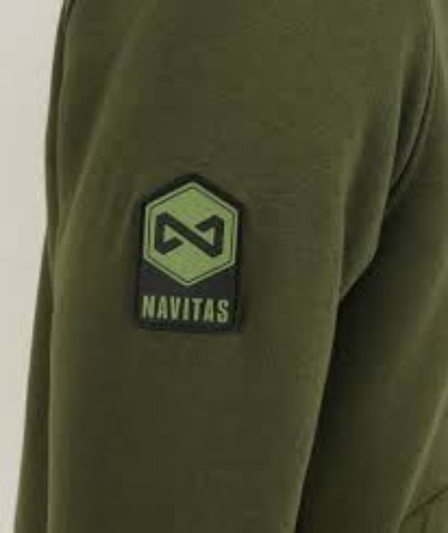 Picture of Navitas Sherpa Hoody