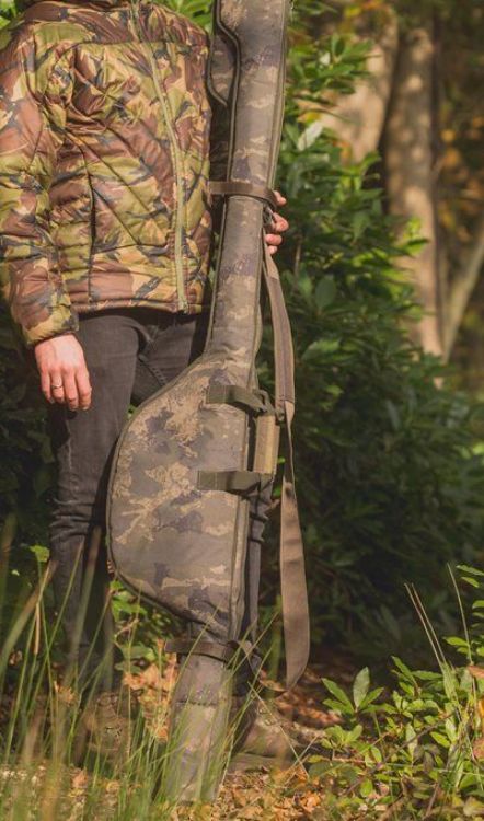 Picture of Solar UNDERCOVER CAMO SINGLE ROD SLEEVE