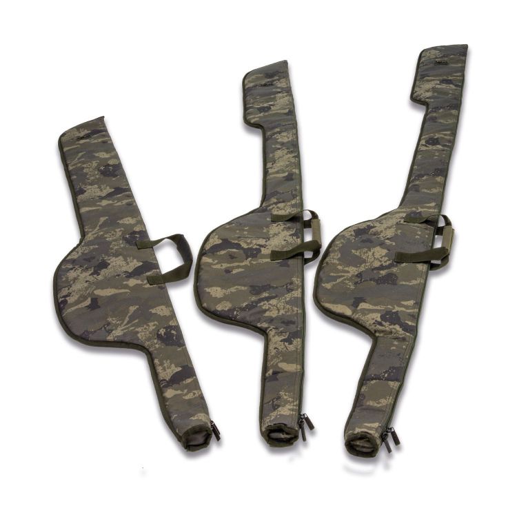 Picture of Solar UNDERCOVER CAMO SINGLE ROD SLEEVE