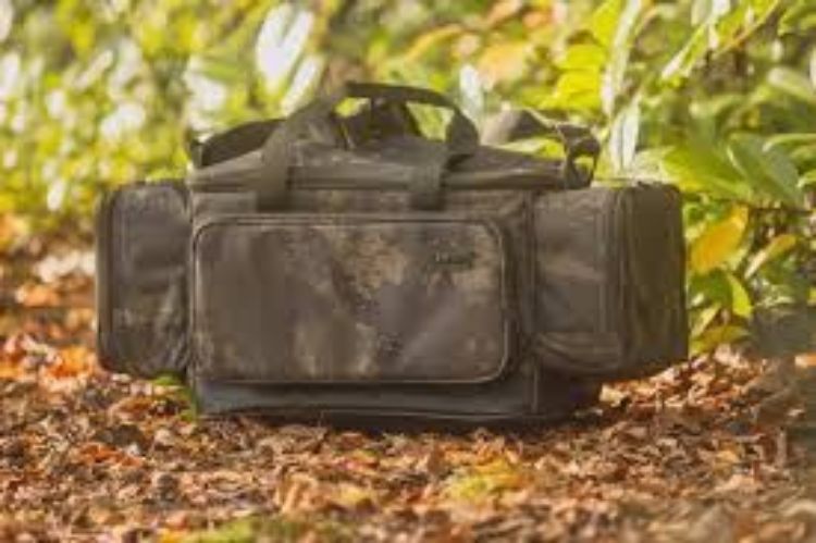 Picture of Solar Undercover Camo Carryall 