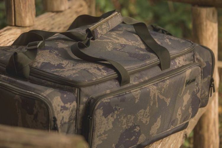 Снимка на Сак Solar Undercover Camo Carryall  Large
