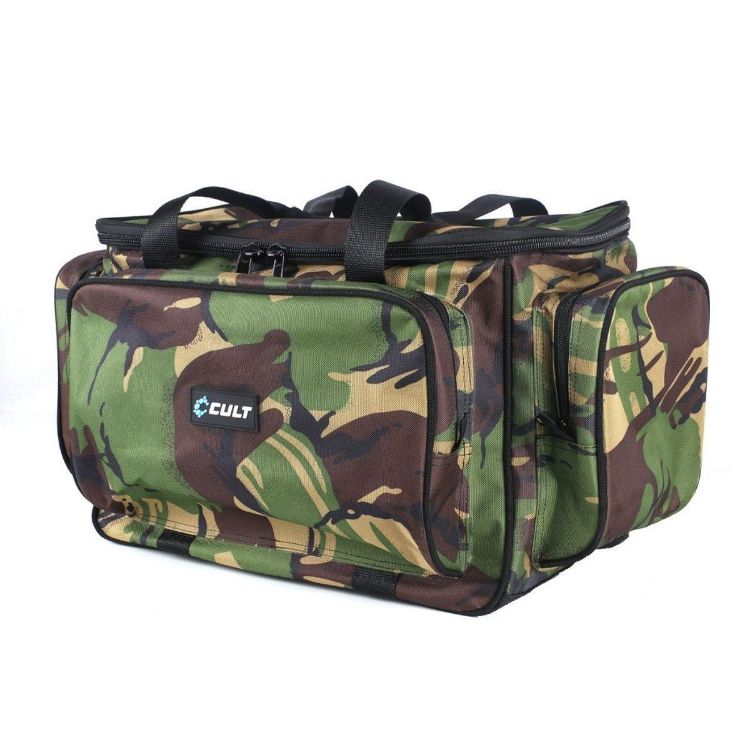 Picture of Cult Tackle DPM Standard Carryall