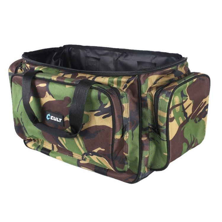Picture of Cult Tackle DPM Standard Carryall