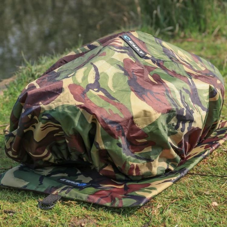 Picture of Cult DPM Camo Bait Boat Waterproof Cover