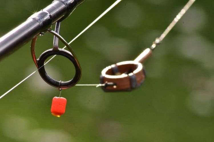 Picture of Dynamite Baits Wowsers ‘Hi-Vis’ Dumbell Wafters
