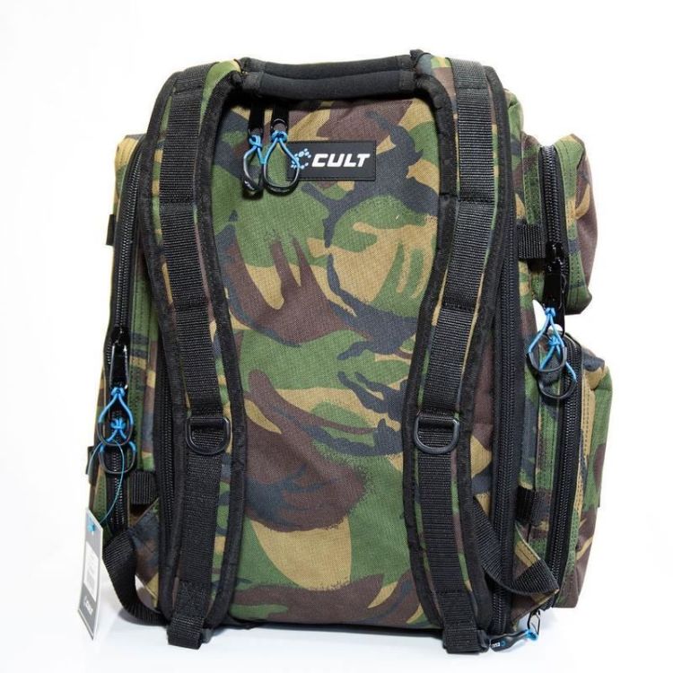 Picture of Cult Tackle DPM Ruckall