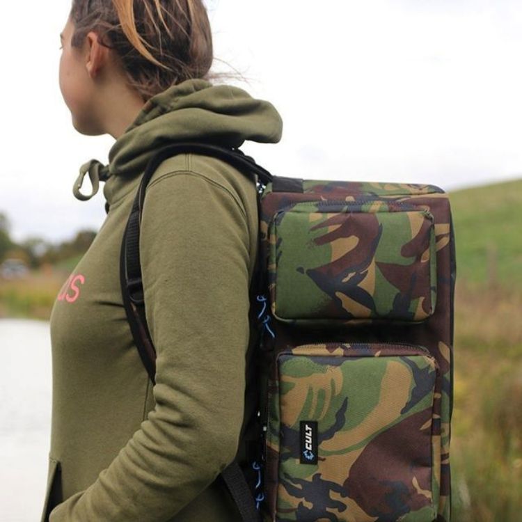 Picture of Cult Tackle DPM Ruckall