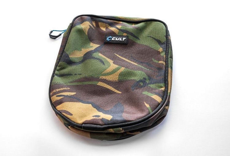 Picture of  Cult DPM Scales Pouch
