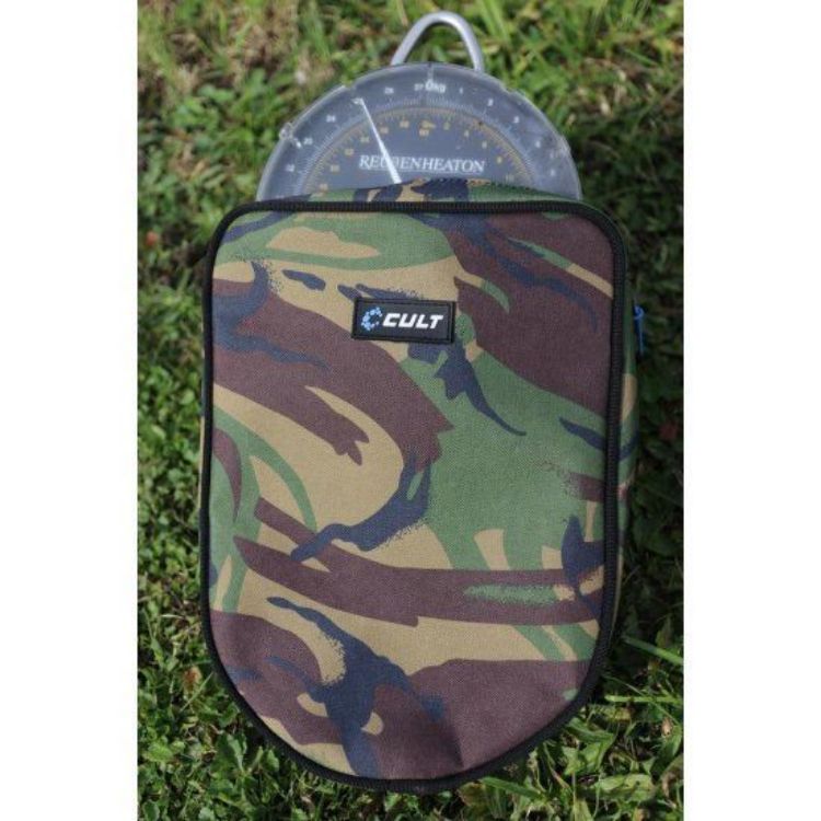 Picture of  Cult DPM Scales Pouch