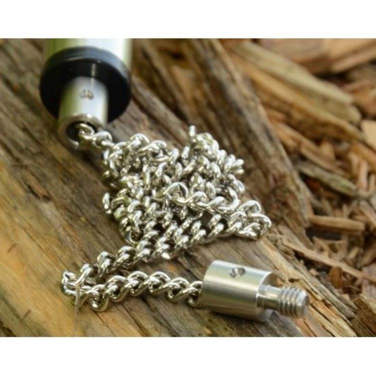 Picture of Solar STAINLESS CHAIN STAINLESS ENDED