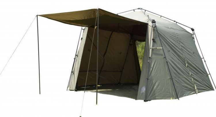 Picture of NASH GAZEBO FRONT DOOR POLE KIT