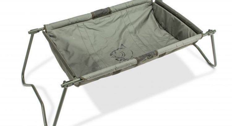 Picture of Nash Tackle Ultralite Carp Cradle