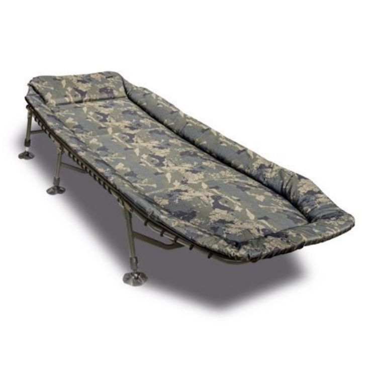 Picture of Solar UNDERCOVER CAMO BEDCHAIR