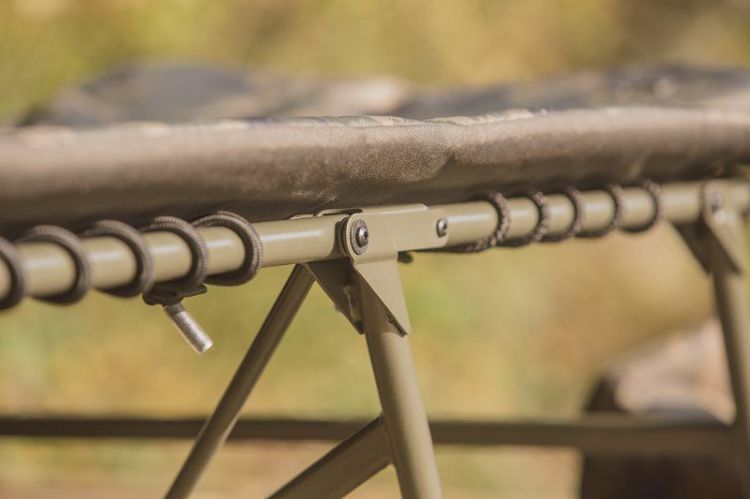 Picture of Solar UNDERCOVER CAMO BEDCHAIR