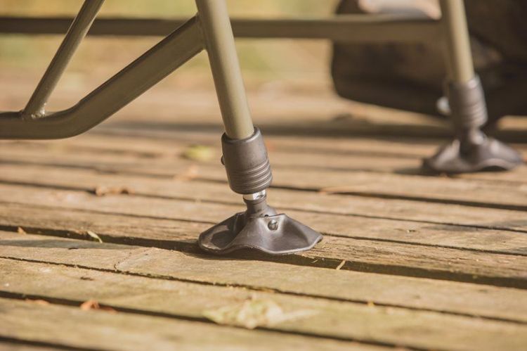 Picture of Solar UNDERCOVER CAMO BEDCHAIR