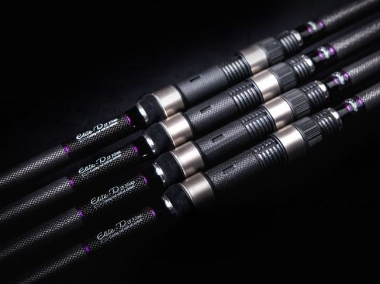 Picture of Select Baits Elite-D 13' 3-5oz Rod