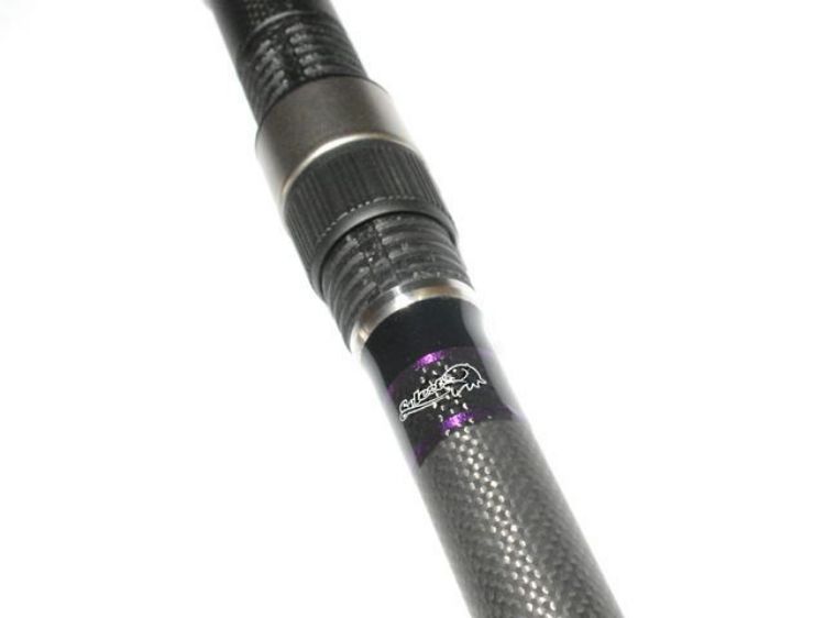 Picture of  Select Baits Elite-D Spod 13' 5 lbs Rod