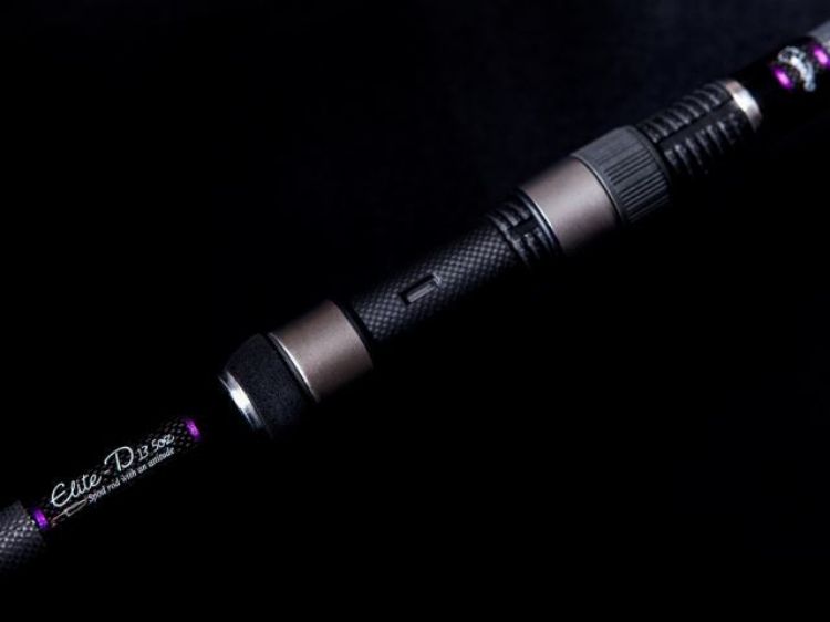 Picture of  Select Baits Elite-D Spod 13' 5 lbs Rod