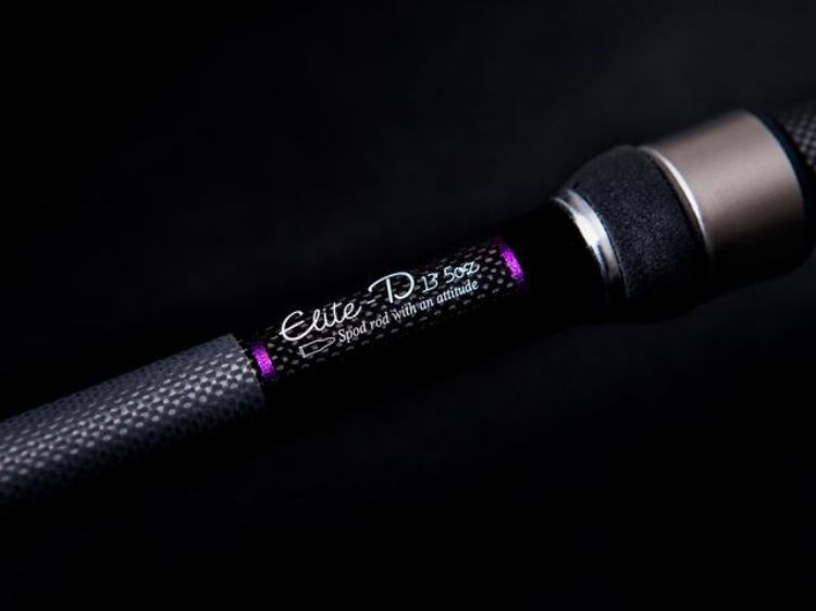 Picture of  Select Baits Elite-D Spod 13' 5 lbs Rod