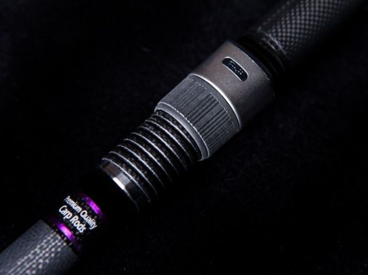 Picture of  Select Baits Elite-D Spod 13' 5 lbs Rod