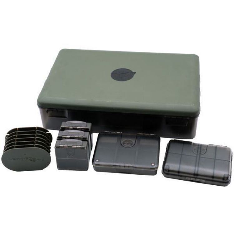 Picture of Кутия за аксесоари Korda Tackle Box Collection