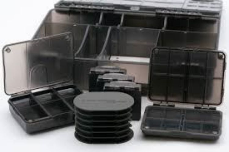 Picture of Кутия за аксесоари Korda Tackle Box Collection