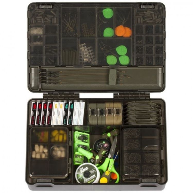 Picture of Кутия за аксесоари Korda Tackle Box Collection