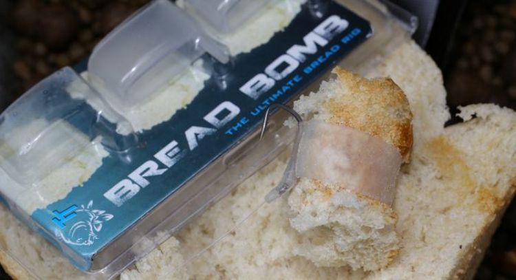 Picture of Nash BREAD BOMB