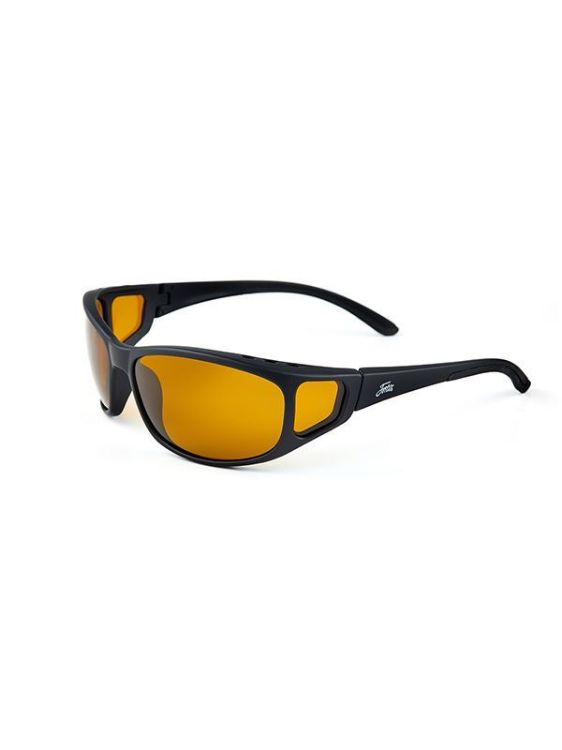 Picture of Fortis Eyewear Wraps - AMPM (Amber)