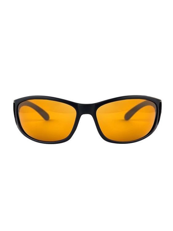 Picture of Fortis Eyewear Wraps - AMPM (Amber)