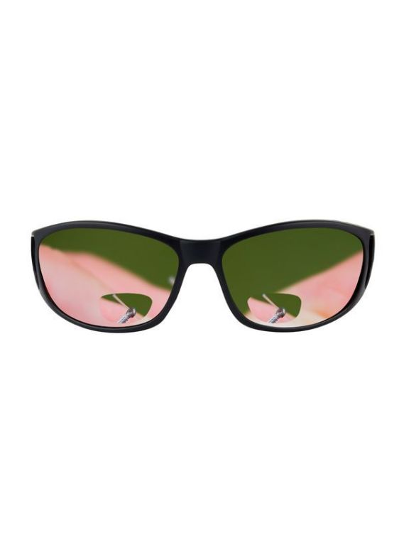Picture of Fortis Eyewear Wraps Bifocal +2.00 Polarised Sunglasses