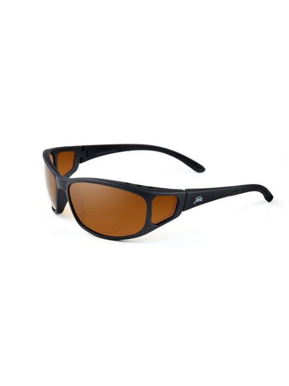 Picture of Fortis Eyewear Wraps Bifocal +2.00 Polarised Sunglasses