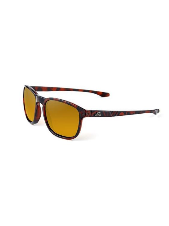 Picture of Fortis Eyewear Strokes - AMPM Amber