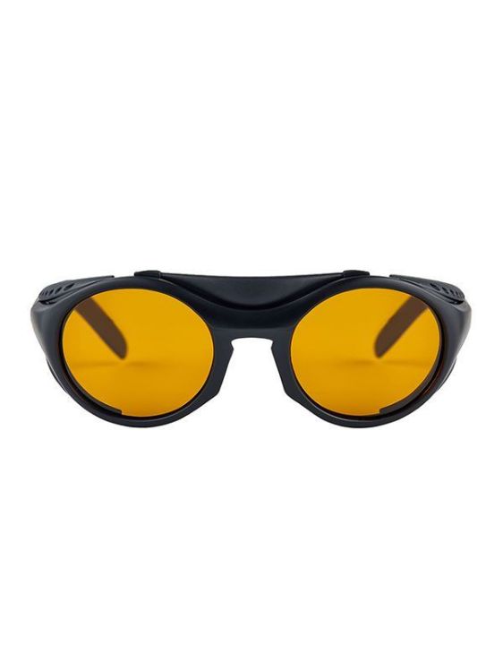 Picture of Fortis Eyewear Isolators AMPM Amber