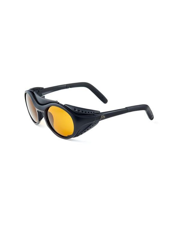 Picture of Fortis Eyewear Isolators AMPM Amber