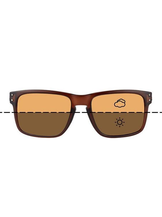 Picture of Fortis Eyewear Bays - Switch (Photochromic)