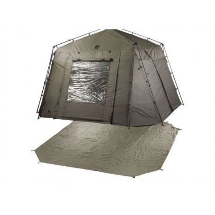 Picture of Nash Bank Life Gazebo Heavy Duty Groundsheet