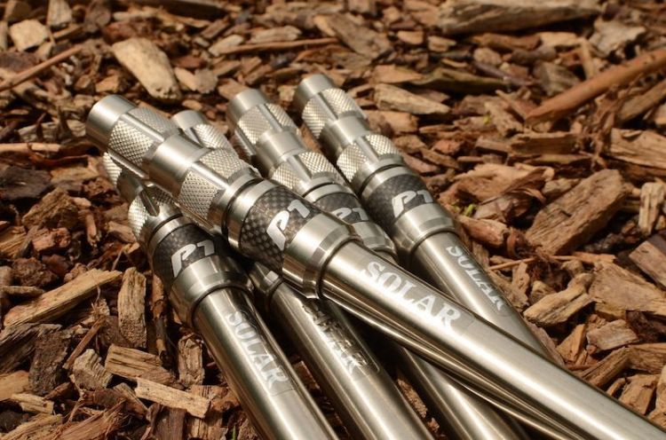 Picture of SOLAR P1 TRAVEL-LITE BANKSTICK