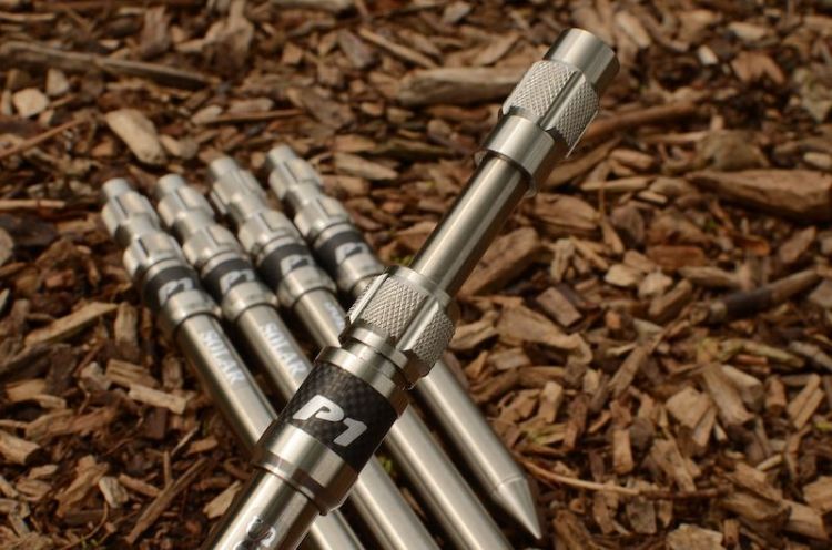 Picture of SOLAR P1 TRAVEL-LITE BANKSTICK