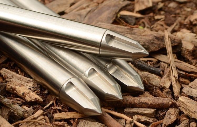 Picture of SOLAR P1 TRAVEL-LITE BANKSTICK