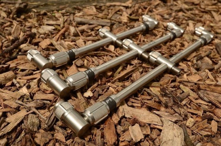 Picture of SOLAR P1 3 ROD BUZZER BAR