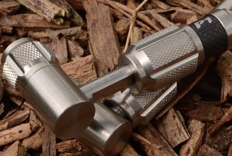 Picture of SOLAR P1 3 ROD BUZZER BAR