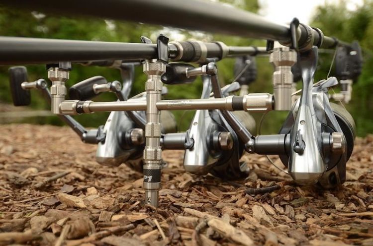 Picture of SOLAR P1 3 ROD BUZZER BAR