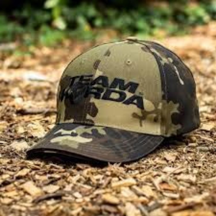 Picture of Korda Kore TK Cap Kamo
