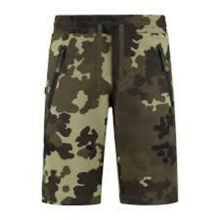 Picture of Къси панталони Korda LE Light Kamo Jersey Shorts 