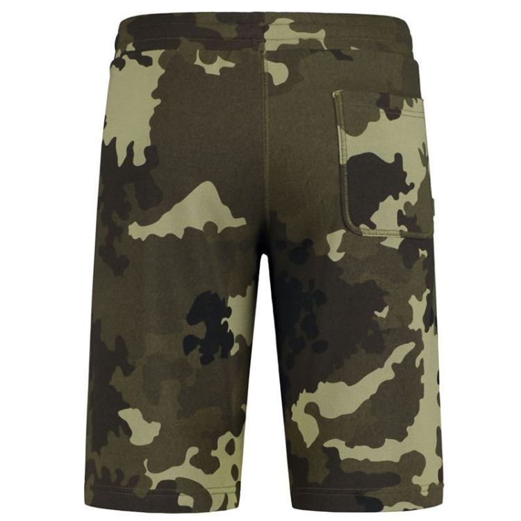Picture of Къси панталони Korda LE Light Kamo Jersey Shorts 
