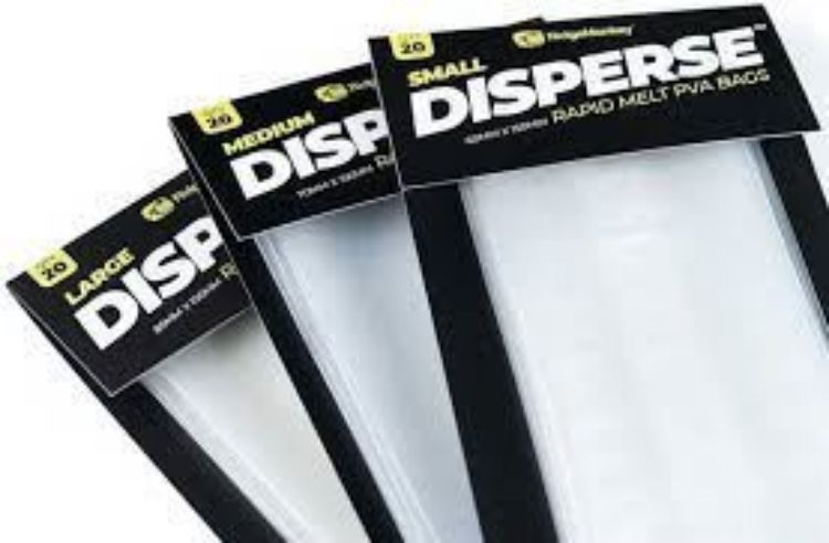Picture of RidgeMonkey Disperse PVA Bags