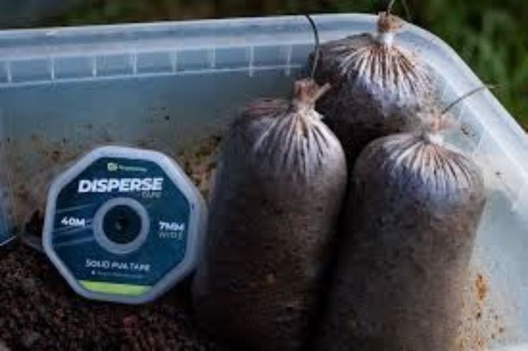 Picture of RidgeMonkey Disperse PVA Bags