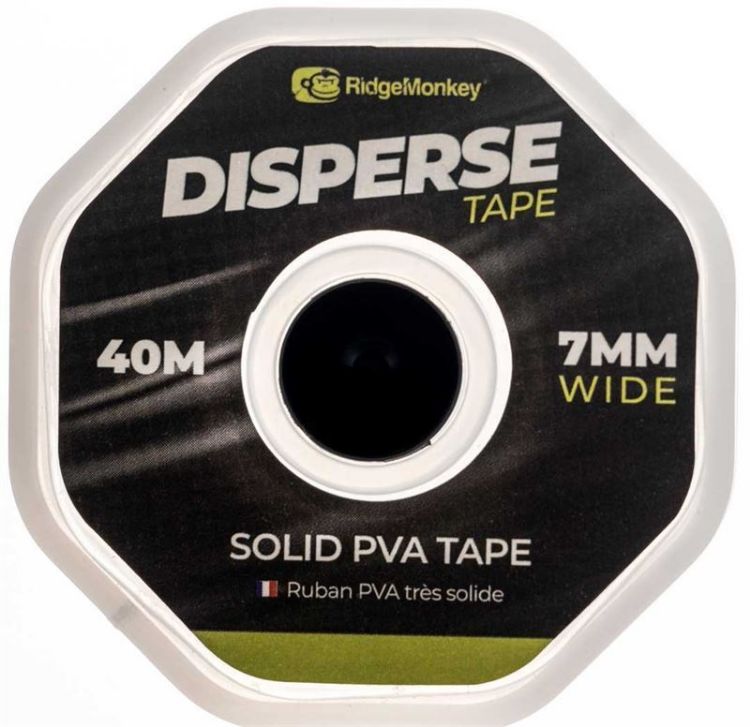 Picture of RidgeMonkey Disperse PVA Tape 7mm x 40m 