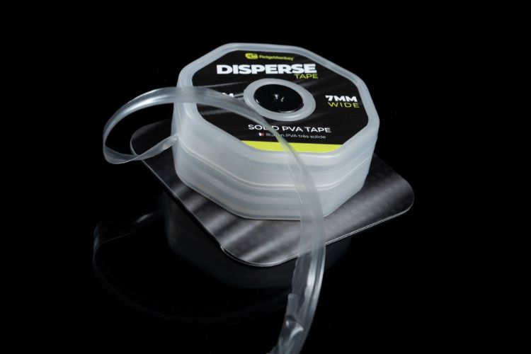 Picture of RidgeMonkey Disperse PVA Tape 7mm x 40m 